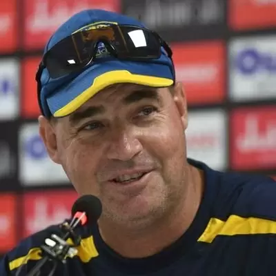 Create right environment for players and results will follow: SL coach Arthur
